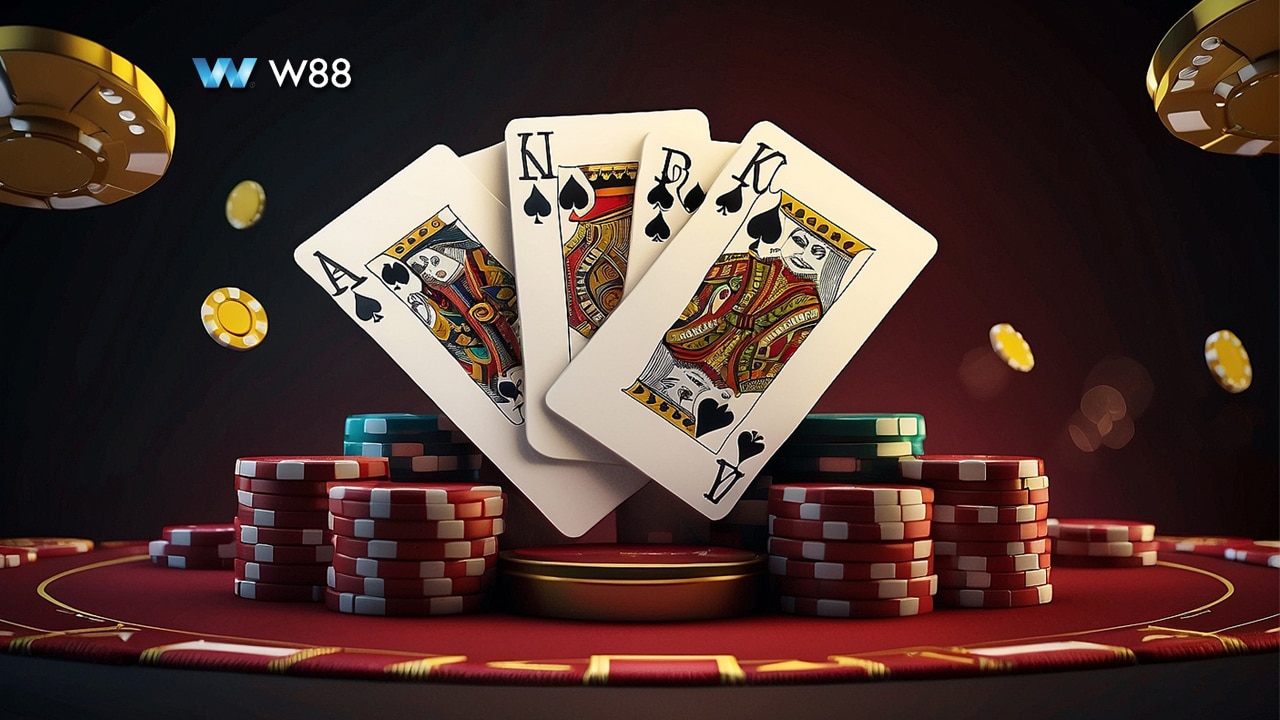 Chiến thuật chơi Baccarat